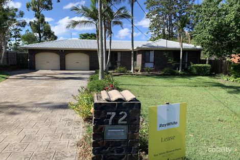 72 Begonia St, Browns Plains, QLD 4118