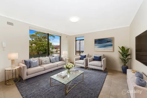 2/63 ROYAL ST, MAROUBRA, NSW 2035