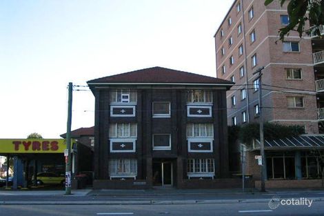 239 Anzac Pde, Kensington, NSW 2033