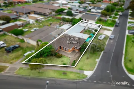 Property photo of 129 Railway Avenue Laverton VIC 3028