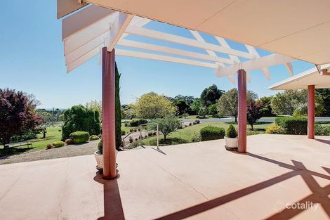 Property photo of 14 Dewhurst Drive Mudgee NSW 2850