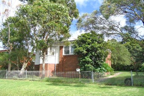 Property photo of 52 Gunambi Street Wallsend NSW 2287