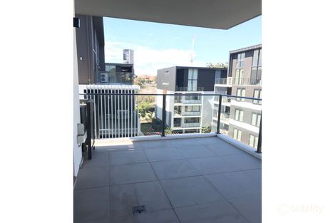 Property photo of 304/7-9 Cliff Road Epping NSW 2121