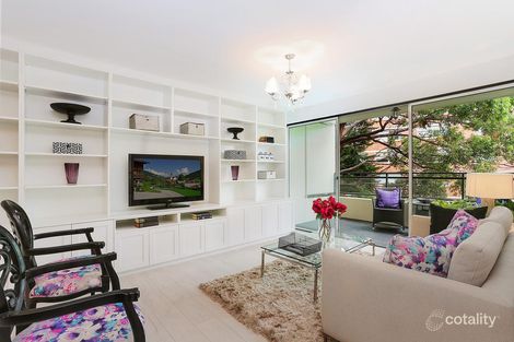 Property photo of 8/54 Darling Point Road Darling Point NSW 2027