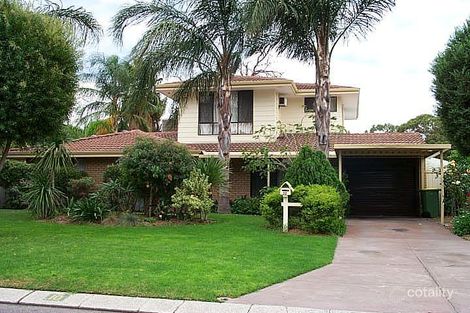 10 Kidman Ct, Thornlie, WA 6108