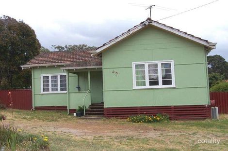 23 Telfer Cres, Collie, WA 6225