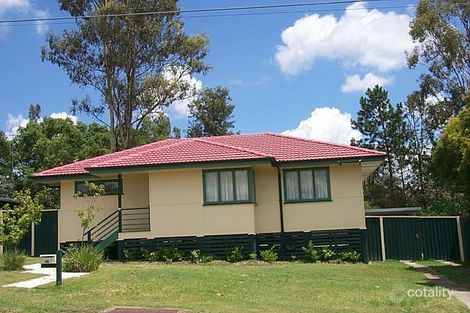 45 Diamond St, Riverview, QLD 4303