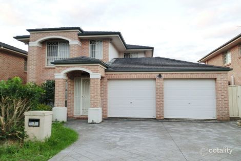 Property photo of 7 Mitchell Street Fairfield East NSW 2165