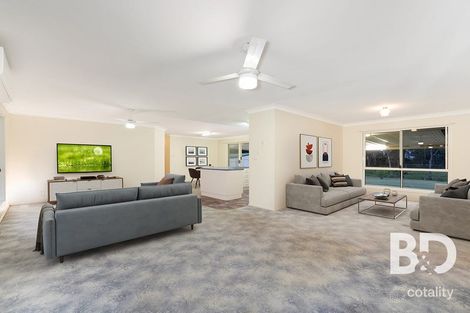 Property photo of 89 Dunbar Road Burpengary East QLD 4505