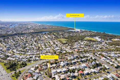 Property photo of 28 Culla Culla Street Battery Hill QLD 4551