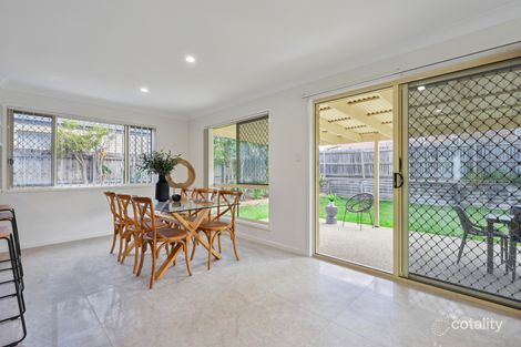 Property photo of 29 Bedivere Drive Ormeau QLD 4208