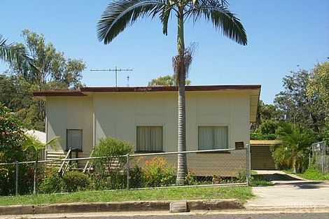 36 Agnes St, South Gladstone, QLD 4680