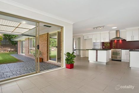 Property photo of 97 Glen Eagles Drive Robina QLD 4226