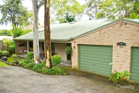 1/52 The Avenue, Mount Saint Thomas, NSW 2500