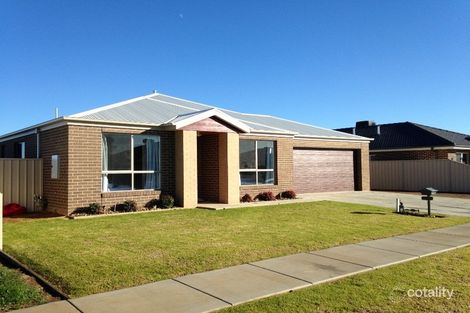 1 Lakeviews Cct, Yarrawonga, VIC 3730