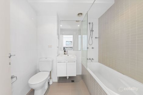 Property photo of 13/80 Cook Road Centennial Park NSW 2021
