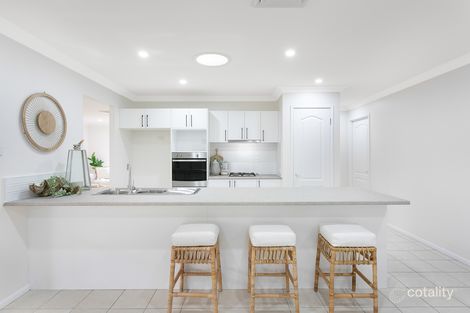 Property photo of 24 Marigold Street Woongarrah NSW 2259