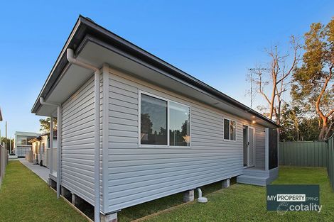 Property photo of 1/2 Dowding Street Panania NSW 2213