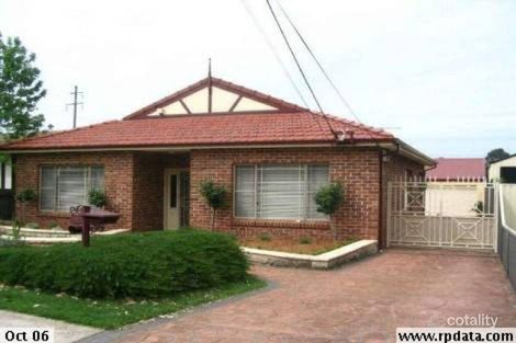 Property photo of 4 Charles Street Smithfield NSW 2164