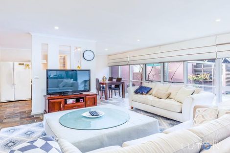 Property photo of 7 Fenwick Place Belconnen ACT 2617