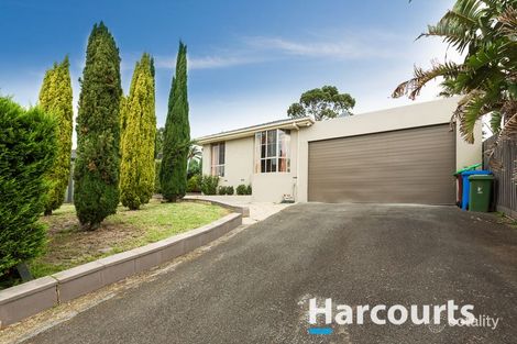 9 Hamstead Ct, Endeavour Hills, VIC 3802