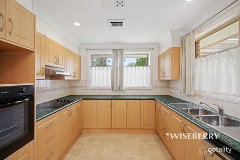Property photo of 143 Railway Road Warnervale NSW 2259