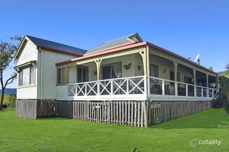 1204 Summerland Way, Wiangaree, NSW 2474