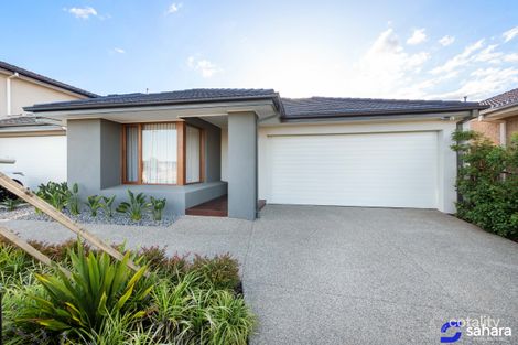 Property photo of 7 Frontier Circuit Tarneit VIC 3029
