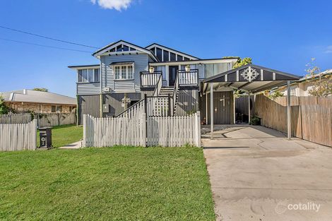 Property photo of 2 Walsh Street Newtown QLD 4305