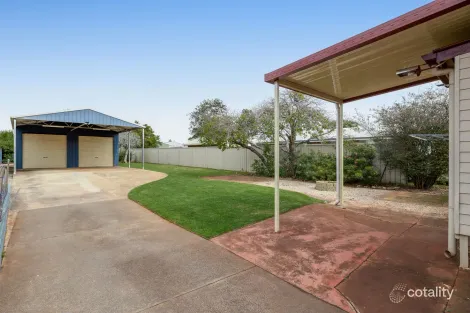 Property photo of 22 Warwick Street Harristown QLD 4350