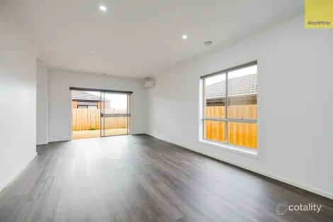 Property photo of 27 Hamish Road Darley VIC 3340