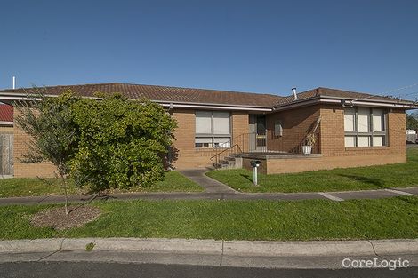 Property photo of 23 Verbena Crescent Noble Park VIC 3174