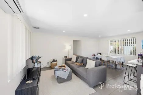 Property photo of 18 Coppin Place Australind WA 6233