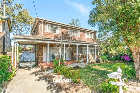 Property photo of 753 Forest Road Peakhurst NSW 2210