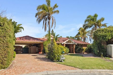 Property photo of 11 Lane Cove Kallaroo WA 6025