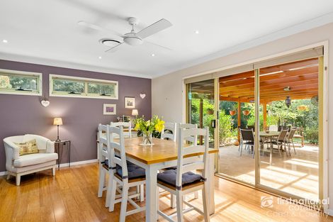 Property photo of 13 Koloona Drive Tapitallee NSW 2540