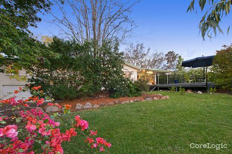 Property photo of 29 Gilruth Road Kenmore QLD 4069