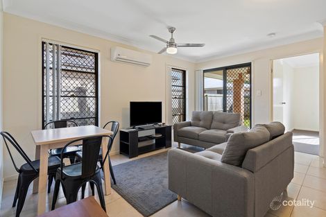 Property photo of 8 Regeling Court Loganlea QLD 4131