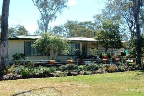 11396 Moonie Hwy, Moonie, QLD 4406