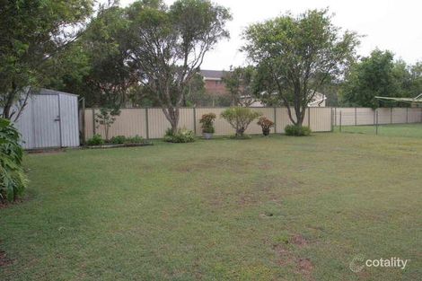 Property photo of 5 Kendall Crescent Norah Head NSW 2263
