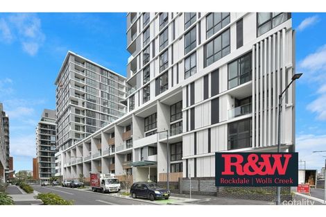 5 Chisholm St, Wolli Creek, NSW 2205