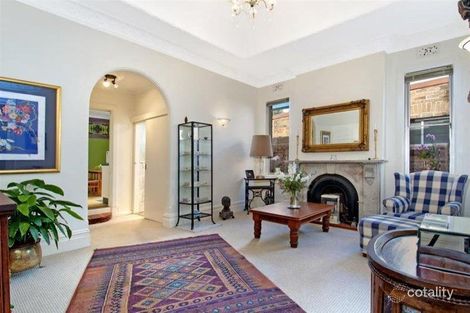 Property photo of 122 Carrington Road Waverley NSW 2024