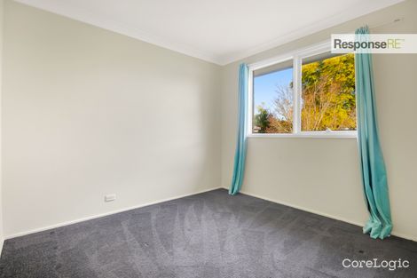 Property photo of 29 Hume Crescent Werrington County NSW 2747
