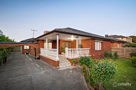 Property photo of 40 Lynch Road Fawkner VIC 3060