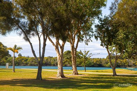 Property photo of 52 Keith Compton Drive Tweed Heads NSW 2485