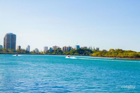 Property photo of 52 Keith Compton Drive Tweed Heads NSW 2485