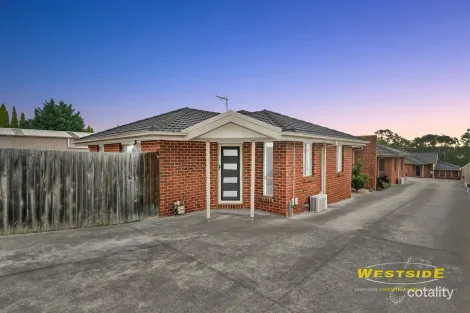 Property photo of 2/189 Opie Road Albanvale VIC 3021