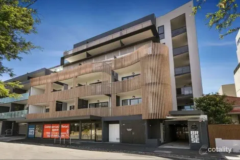 107/4 Breese St, Brunswick, VIC 3056