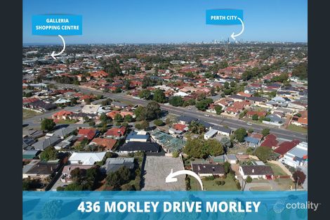 436 Morley Dr, Morley, WA 6062