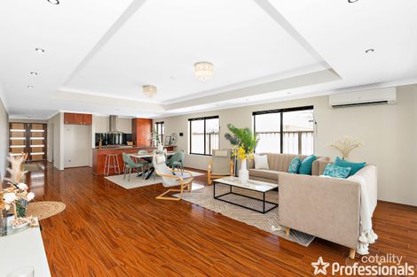 Property photo of 19 Terracina Parkway Piara Waters WA 6112